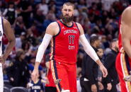 Lakers Diprediksi Akan Mengincar Jonas Valanciunas Via Trade