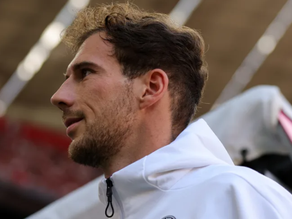 Leon Goretzka