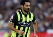 Musim Depan, Ilkay Gundogan Masih Bersama Manchester City