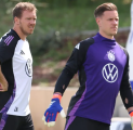 Nagelsmann Resmi Pilih Marc-Andre ter Stegen sebagai Kiper Utama Jerman