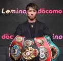 Naoya Inoue: ”Saya Masih Bisa Jadi Petarung Yang Lebih Baik Lagi!”