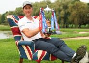 Niklas Norgaard Juarai British Masters, Gelar Pertama Di European Tour