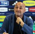 Pasca Gagal di Euro 2024, Luciano Spalletti Siap Bangun Ulang Timnas Italia