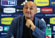 Pasca Gagal di Euro 2024, Luciano Spalletti Siap Bangun Ulang Timnas Italia