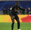 Real Madrid Masih Bisa Memainkan Ferland Mendy