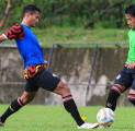 Semen Padang FC Agendakan Uji Coba di Masa Jeda Kompetisi