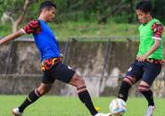 Semen Padang FC Agendakan Uji Coba di Masa Jeda Kompetisi