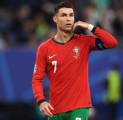 Sepak Bola Lebih dari Sekedar Gol, Cristiano Ronaldo Tenang Hadapi Kritik