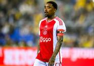 Tinggalkan Ajax, Steven Bergwijn Resmi Gabung Al-Ittihad