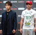 TJ Doheny Wajib Seagresif Luis Nery Jika Ingin Kalahkan Naoya Inoue