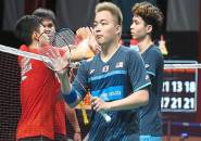 Aaron/Wooi Yik Terancam Gagal Lolos ke BWF World Tour Finals 2024