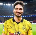 AS Roma Terancam Gagal Rekrut Mats Hummels, Galatasaray Mengintai