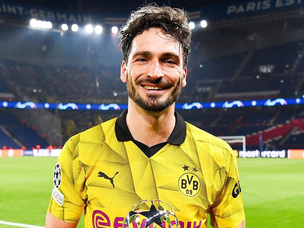 Mats Hummels