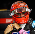 Ayao Komatsu Tak Khawatir Dengan Masa Lalu Esteban Ocon