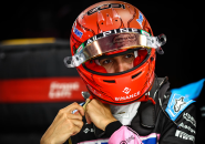 Ayao Komatsu Tak Khawatir Dengan Masa Lalu Esteban Ocon