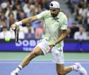 Bagi Grigor Dimitrov, Mundur Dari US Open Adalah Kombinasi Semua Hal