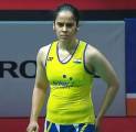 Berjuang Lawan Cedera, Saina Nehwal Akan Pertimbangkan Pensiun