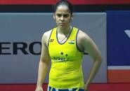 Berjuang Lawan Cedera, Saina Nehwal Akan Pertimbangkan Pensiun