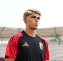 Charles De Ketelaere Bertekad Bawa Timnas Belgia Bangkit di Nations League