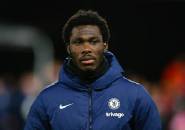 David Datro Fofana Bertekad Tinggalkan Chelsea Bulan Ini