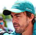 Fernando Alonso Simpati untuk Magnussen yang Kena Penalti