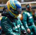 Fernando Alonso Tidak Terima Aston Martin Kalah dari Williams