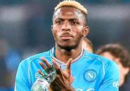 Gabung Galatasaray, Victor Osimhen Bahagia Reunian dengan Eks Napoli