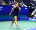 Hasil US Open: Aryna Sabalenka Masih Terlalu Tangguh Bagi Zheng Qinwen