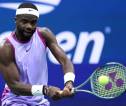 Hasil US Open: Grigor Dimitrov Mundur, Frances Tiafoe Jadi Semifinalis