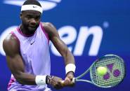 Hasil US Open: Grigor Dimitrov Mundur, Frances Tiafoe Jadi Semifinalis