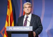 Joan Laporta Yakin Barcelona Bisa Datangkan Pemain Januari Nanti