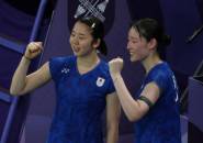 Juara Dunia 2 Kali Asal Jepang, Mayu Matsumoto/Wakana Nagahara Resmi Pisah