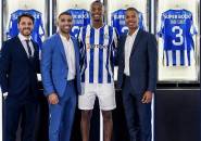 Juventus Resmi Pinjamkan Tiago Djalo kepada FC Porto