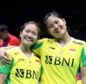 Lanny/Rachel Lolos Babak 16 Besar Taiwan Open 2024