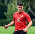 Milan Coret Luka Jovic dari Daftar Skuad Untuk Liga Champions