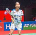 Putri Kusuma Wardani Lolos 16 Besar Taiwan Open 2024