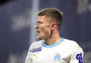 Quentin Merlin Nilai Marseille Bisa Bersaing dengan PSG