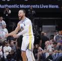 Stephen Curry Ingin Pensiun Bersama Golden State Warriors