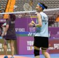 Tai Tzu Ying Hanya Butuh 27 Menit Untuk Melaju ke 32 Besar Taiwan Open 2024