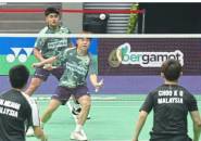 Taiwan Open Ajang Pemanasan Aaron/Khai Xing Menuju Kejuaraan Dunia Junior