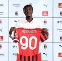 Tammy Abraham Mengaku Sudah Lama Ingin Bergabung Dengan Milan