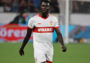 VfB Stuttgart Resmi Pinjamkan Silas ke Red Star Belgrade