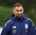 Bermain Bagi Italia di Paris Jadi Momen Istimewa untuk Gianluigi Donnarumma