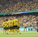 Borussia Dortmund Umumkan Skuad untuk Liga Champions Eropa 2024/25