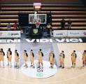 Dewa United Banten: IBL All Indonesian Kesempatan Pebasket Lokal