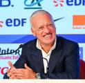 Didier Deschamps Nilai Prancis dan Italia Telah Berubah Sejak Euro 2024