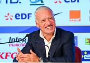 Didier Deschamps Nilai Prancis dan Italia Telah Berubah Sejak Euro 2024