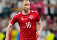 Direktur Ajax Amsterdam Akui Tertarik Rekrut Christian Eriksen