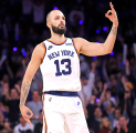 Evan Fournier Akui Tolak Tawaran Tim NBA Sebelum Hengkang ke Eropa