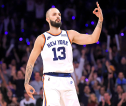 Evan Fournier Akui Tolak Tawaran Tim NBA Sebelum Hengkang ke Eropa